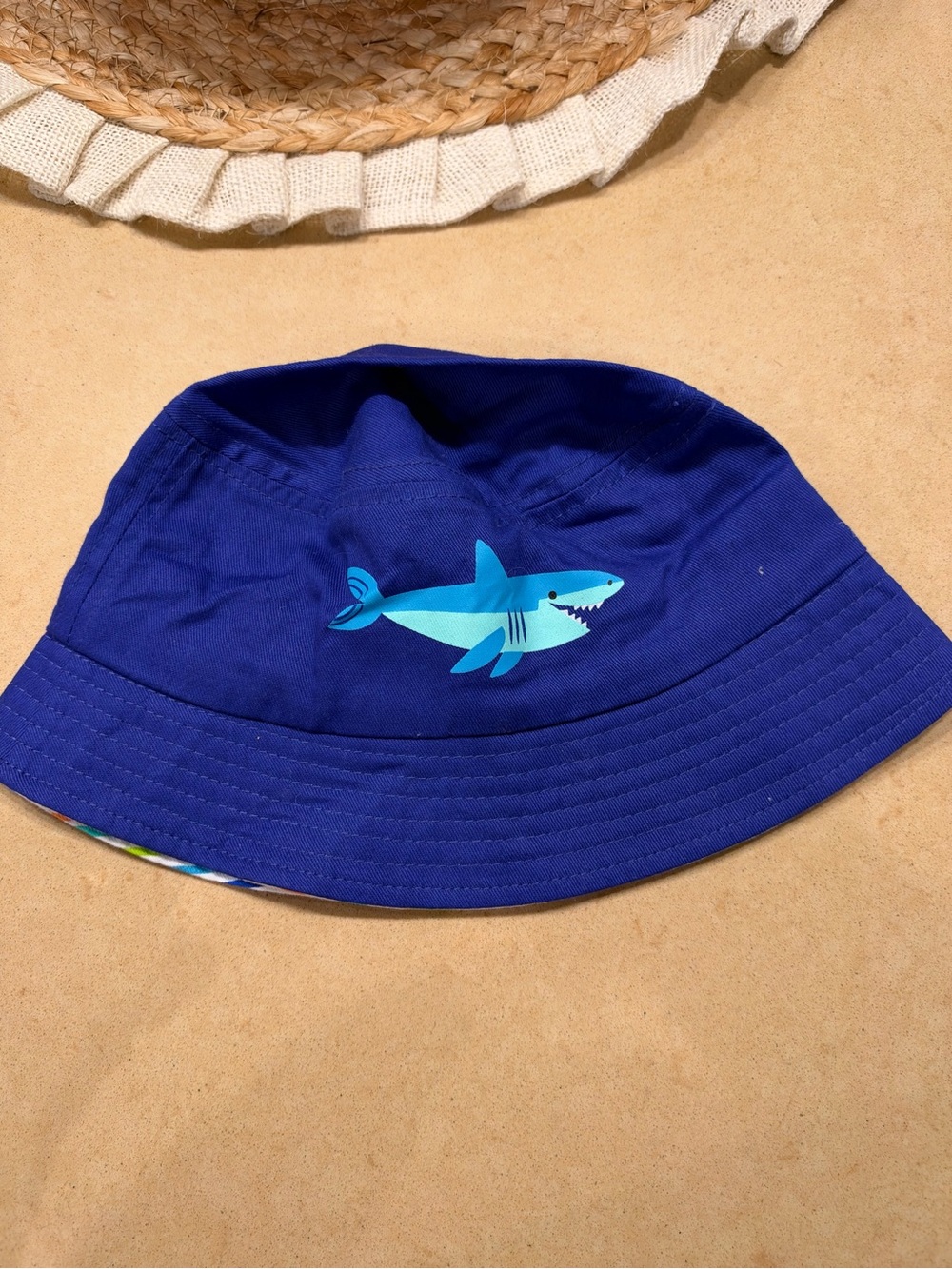 Gertex Toddler Boys Bucket Sun Hat